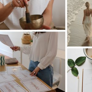 Soirée Découverte & Immersion : Présentation des différents ateliers